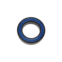 Suspension pivot bearings