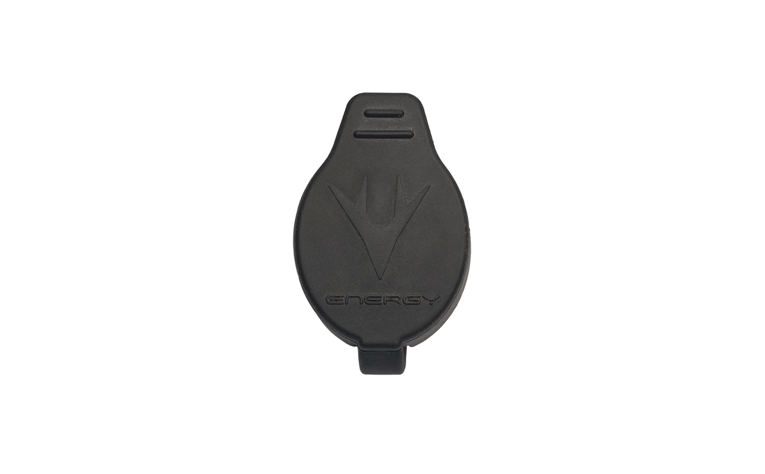 Charging port covers