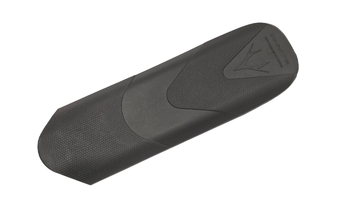 Downtube protectors