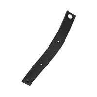 Battery/motor skid plates