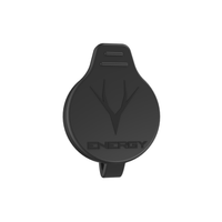 Charging port covers