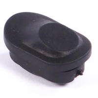 Cable routing grommets