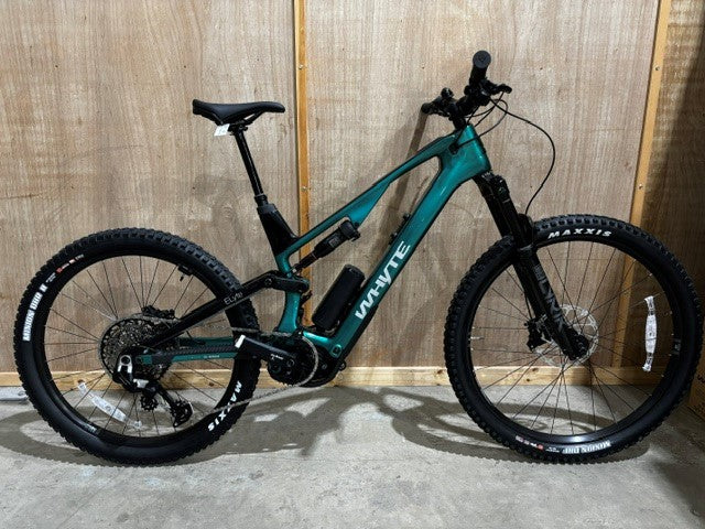 ELyte EVO RS Large  Trail/enduro electric mountain bike - Outlet
