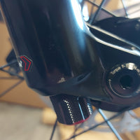 ELyte EVO RS Medium  Trail/enduro electric mountain bike - Outlet