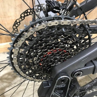 ELyte 150 Works Small  trail/enduro electric mountain bike - Outlet