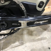 ELyte 150 Works Small  trail/enduro electric mountain bike - Outlet