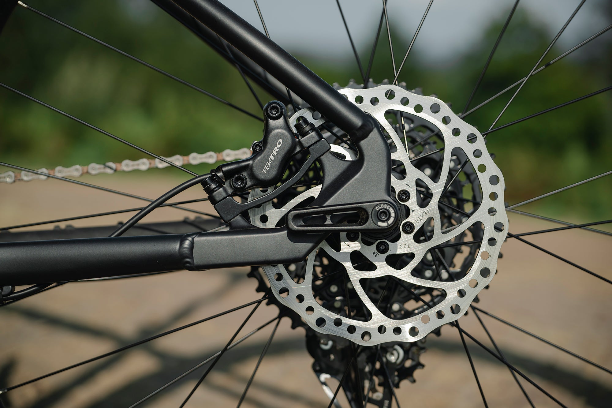 529 trail mountain bike – Whyte Bikes