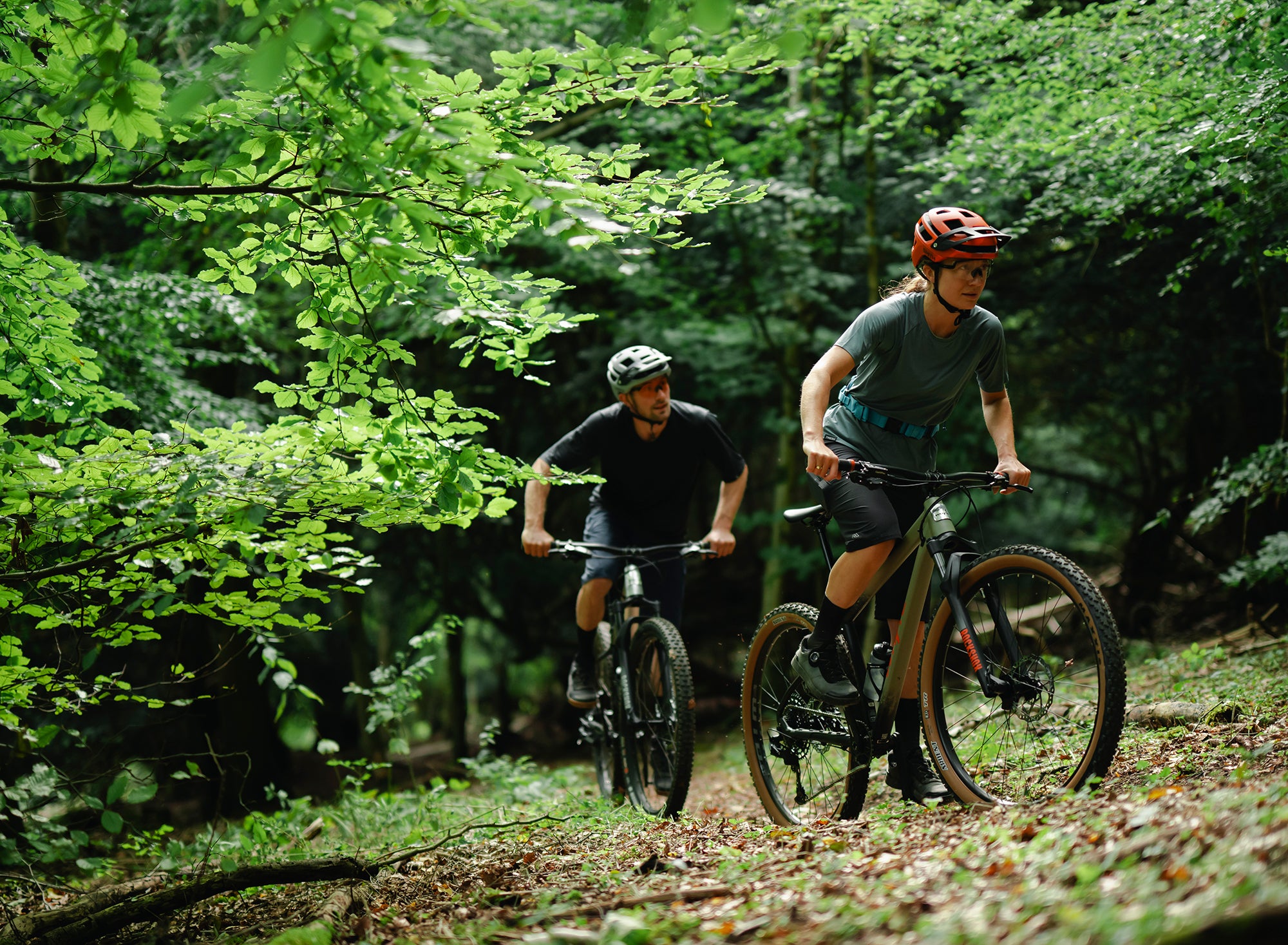 529 trail mountain bike – Whyte Bikes