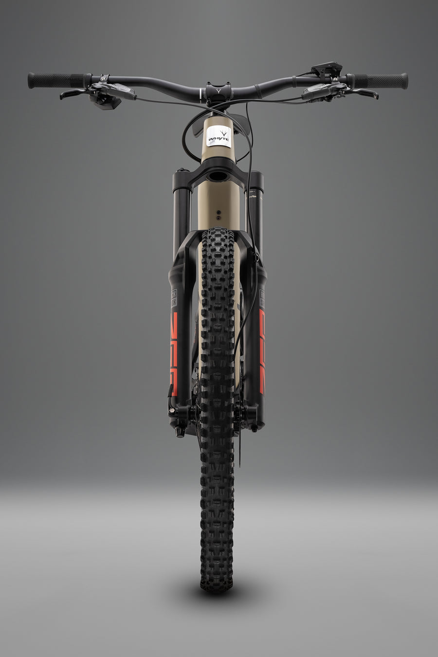E-180 S super enduro/gravity electric mountain bike