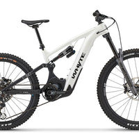 E-180 Works  super e-enduro/gravity electric mountain bike