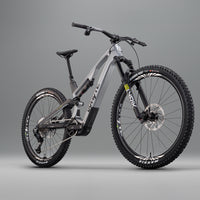 E-Lyte 150 RSX trail/enduro electric mountain bike