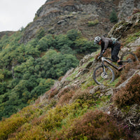 ELyte 150 RSX  trail/enduro electric mountain bike