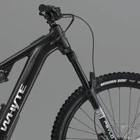 Kado S (800Wh)  Trail/enduro electric mountain bike