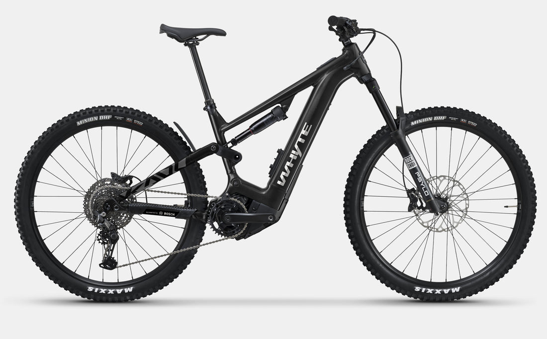 Kado S (800Wh)  Trail/enduro electric mountain bike