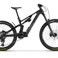 Karve Evo RS Elektryczny super enduro i grawitacyjny rower górski
