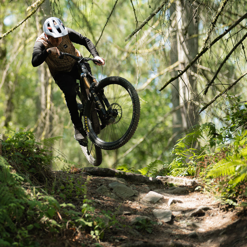 Karve RS Górski rower elektryczny trail/enduro