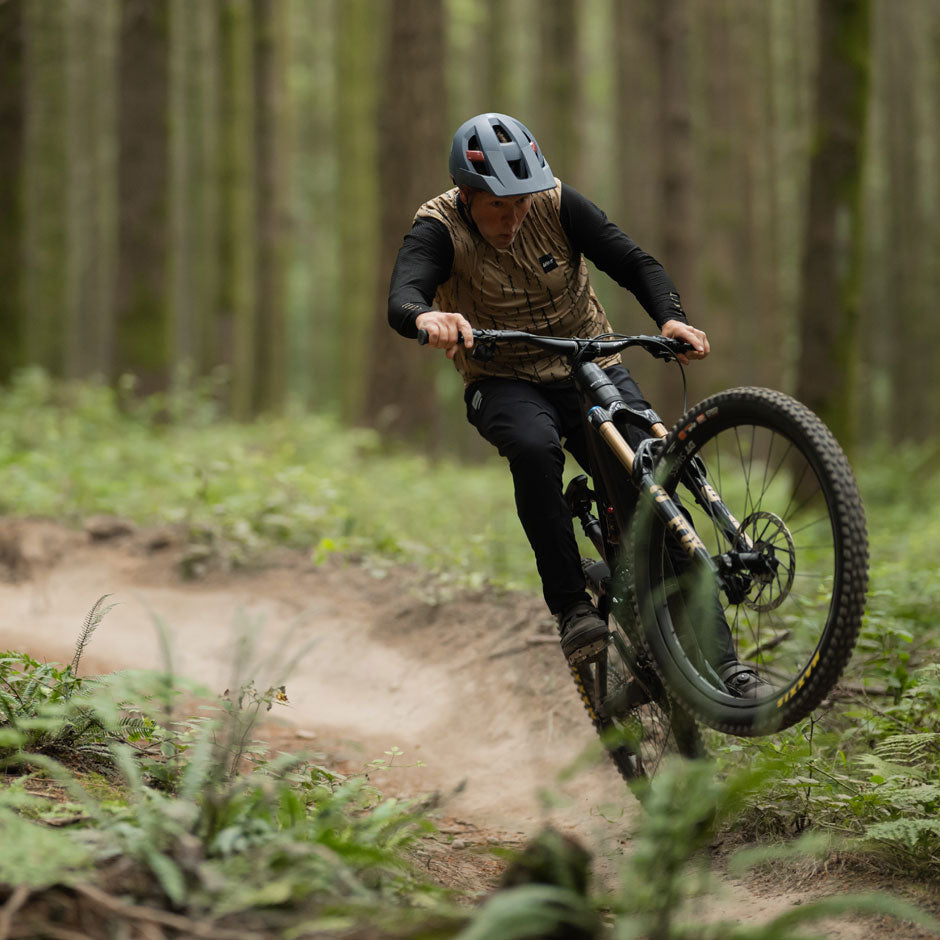 Karve RSX Elektryczny rower górski Trail/enduro