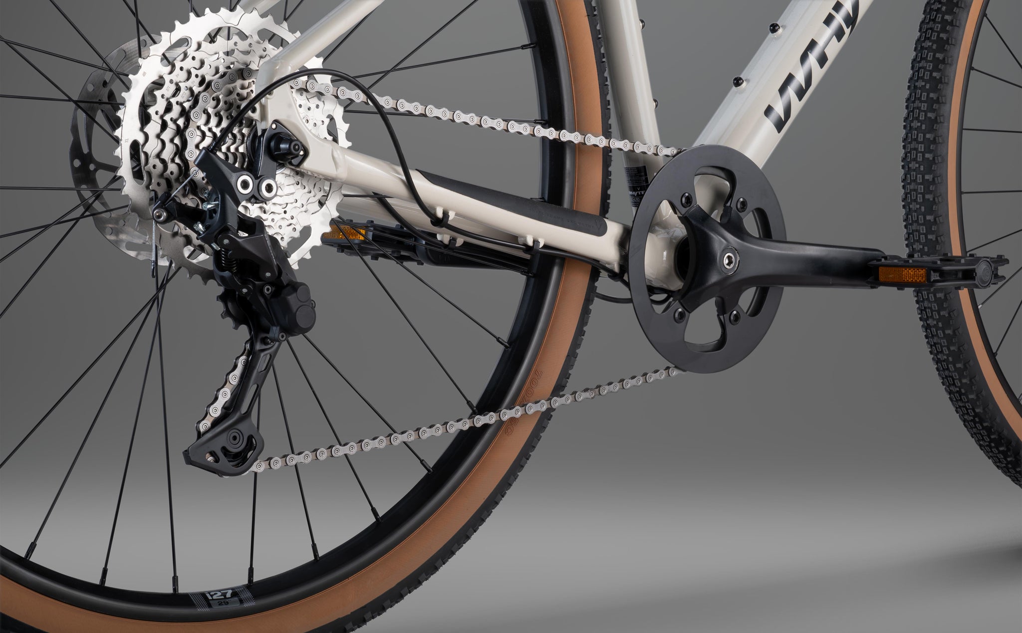RHeO 1 city and leisure bike – Whyte Bikes