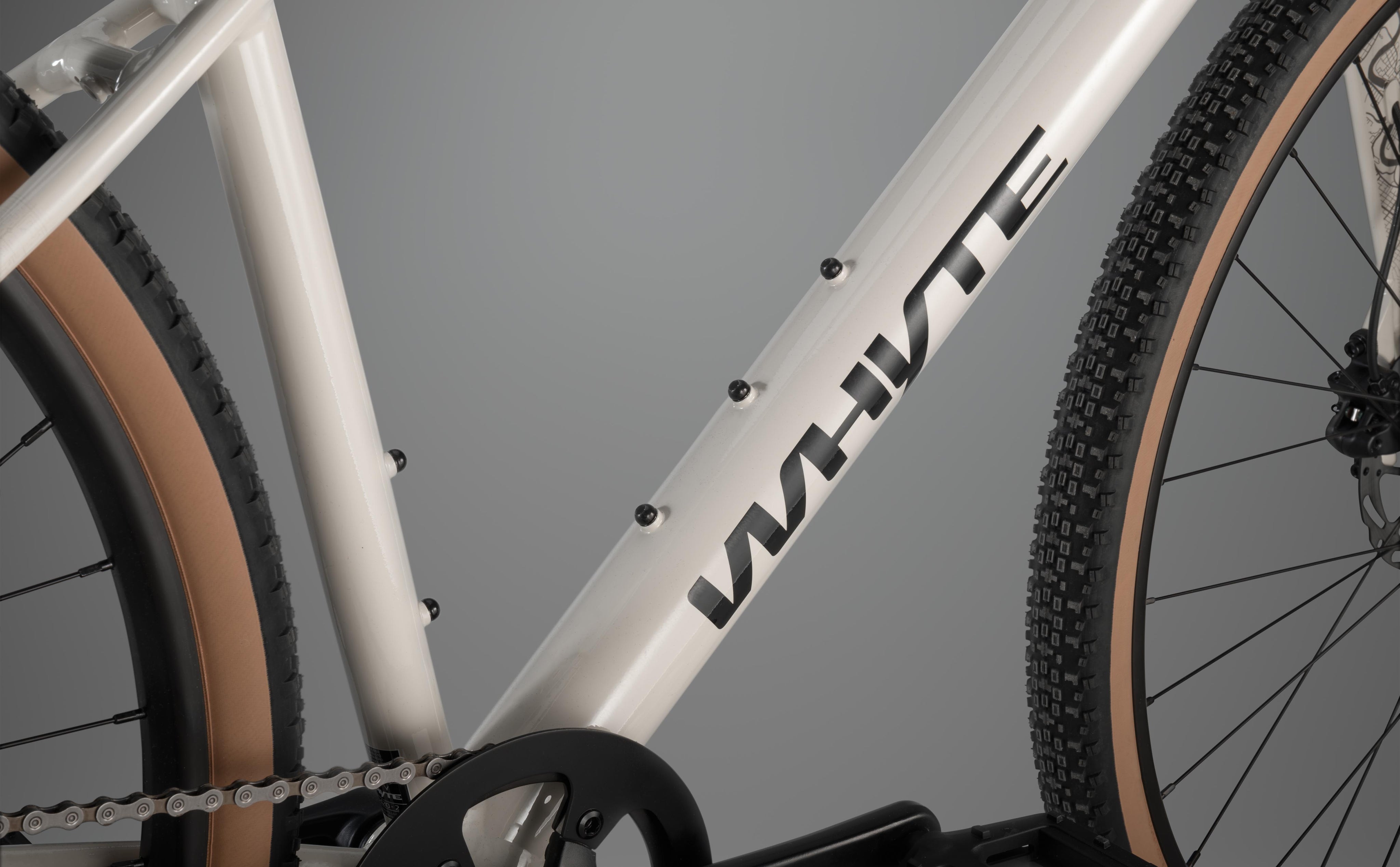RHeO 1 city and leisure bike – Whyte Bikes