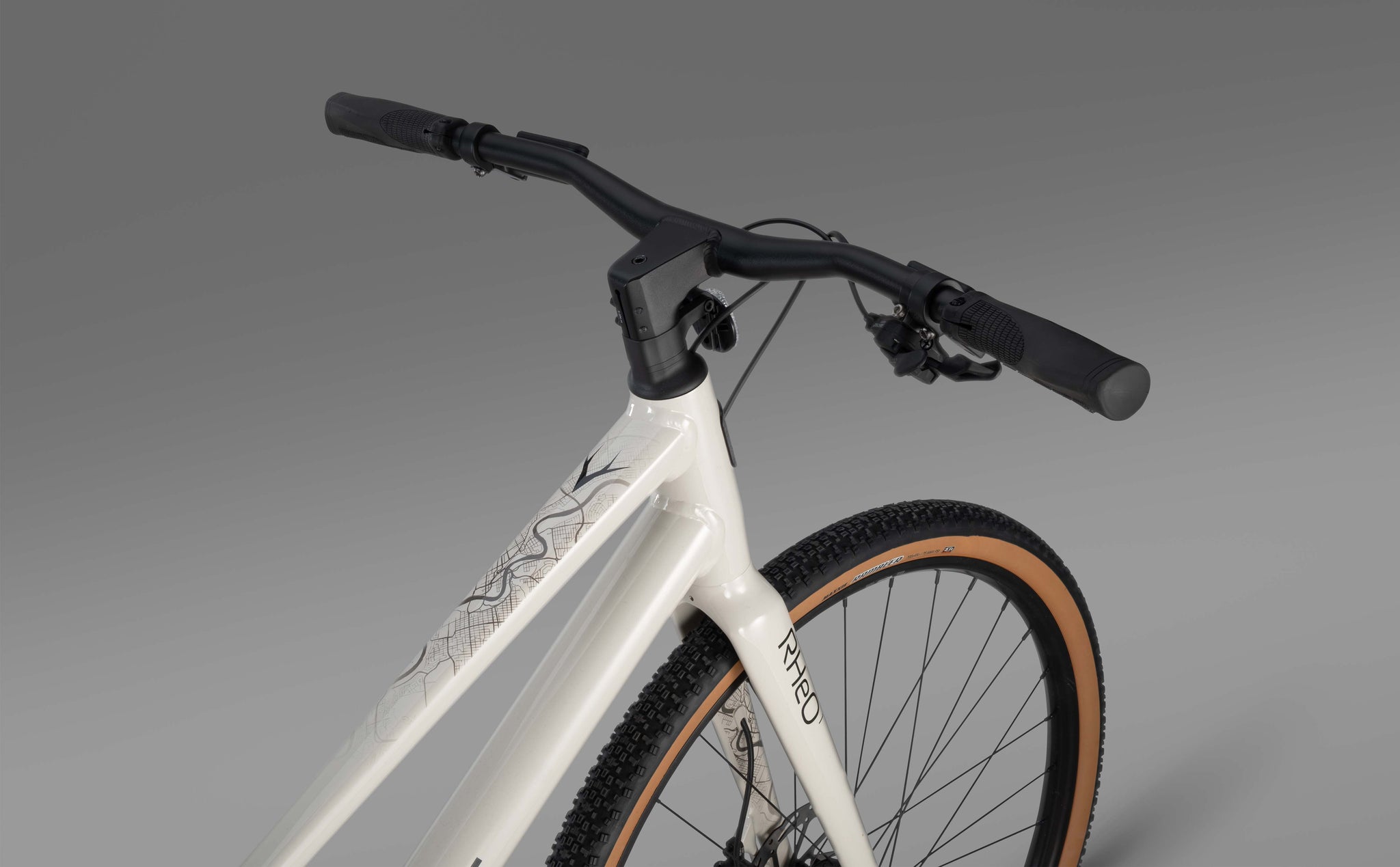RHeO 1 ST  city and leisure bike