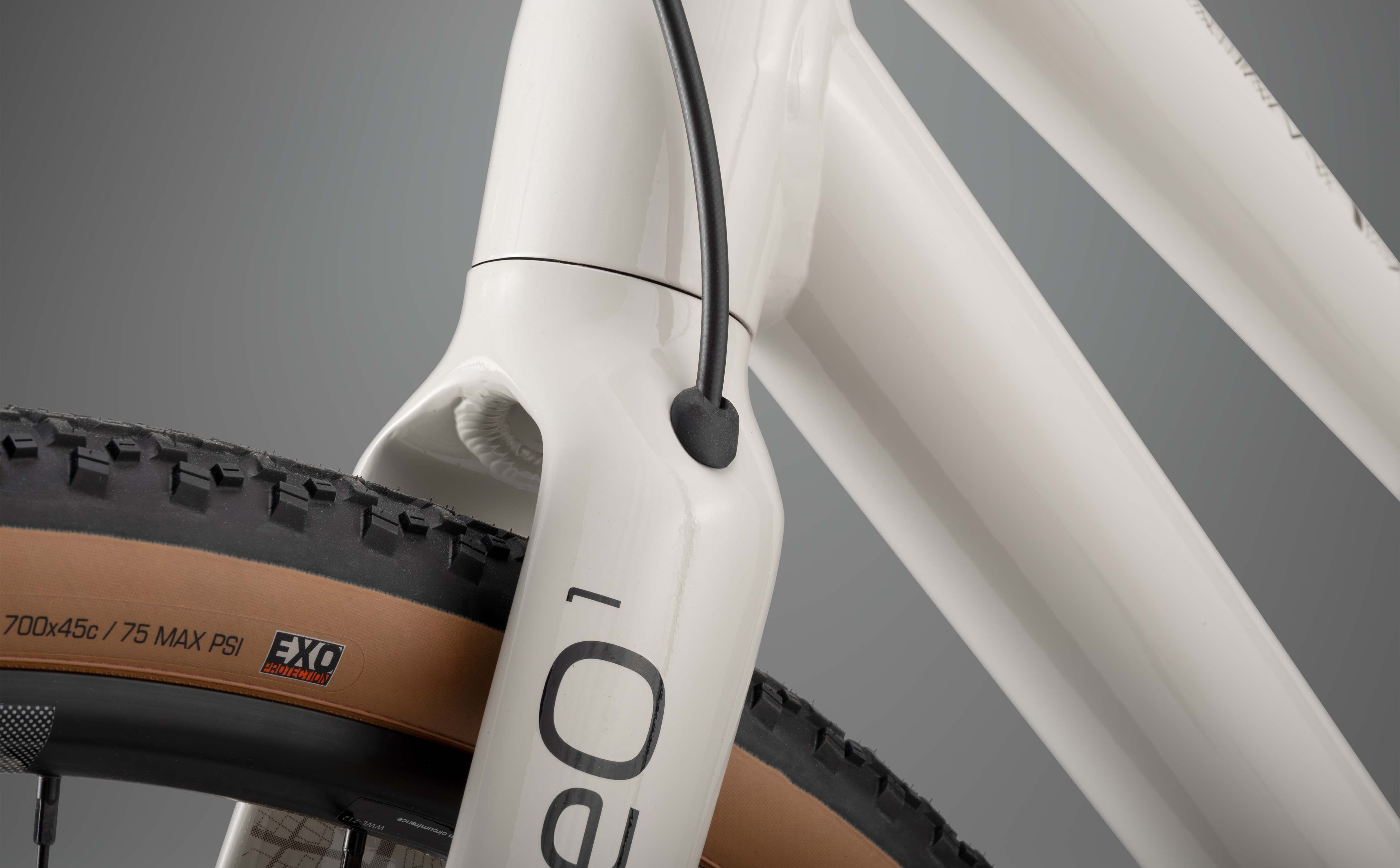 RHeO 1 ST  city and leisure bike