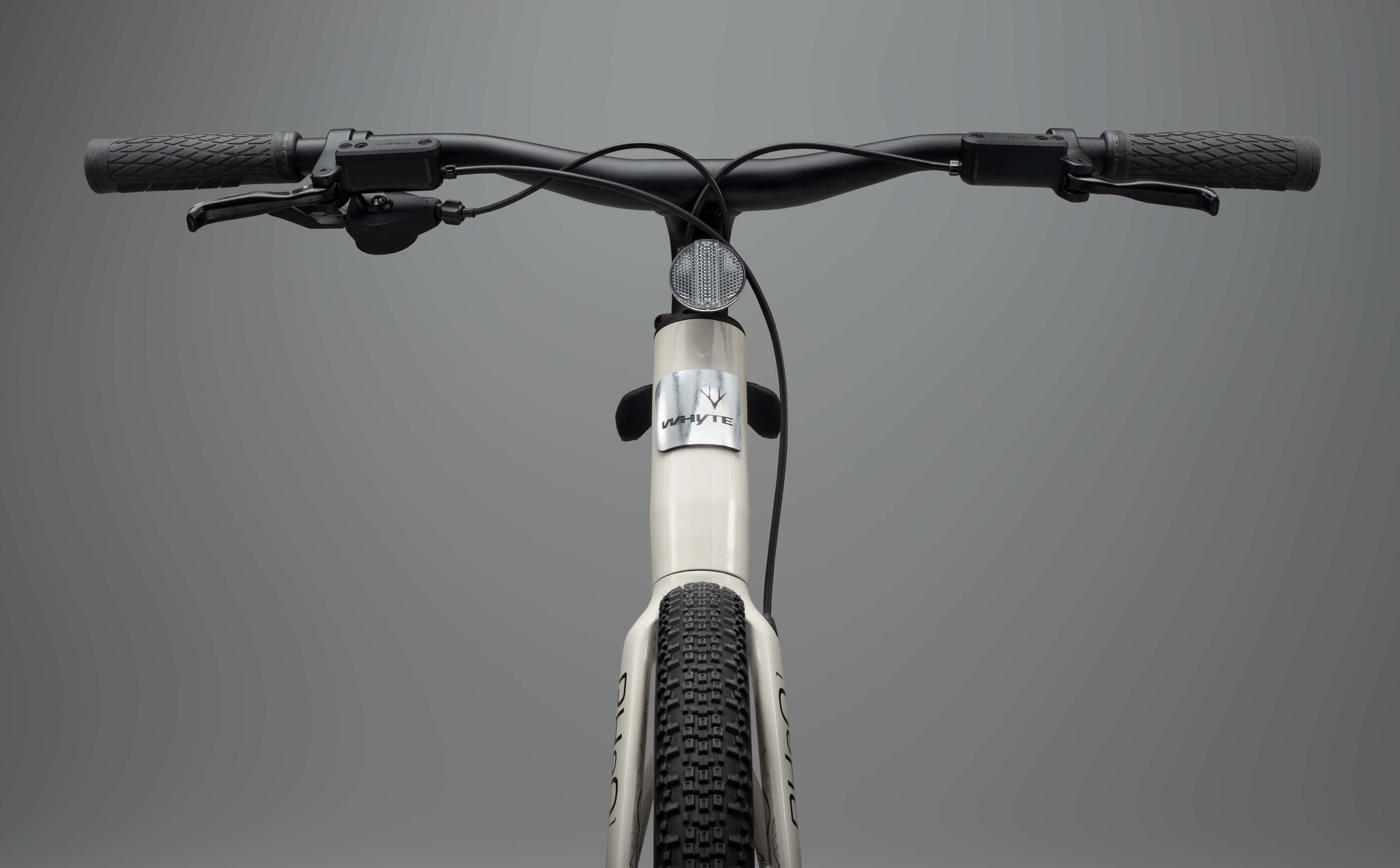 RHeO 1 ST  city and leisure bike