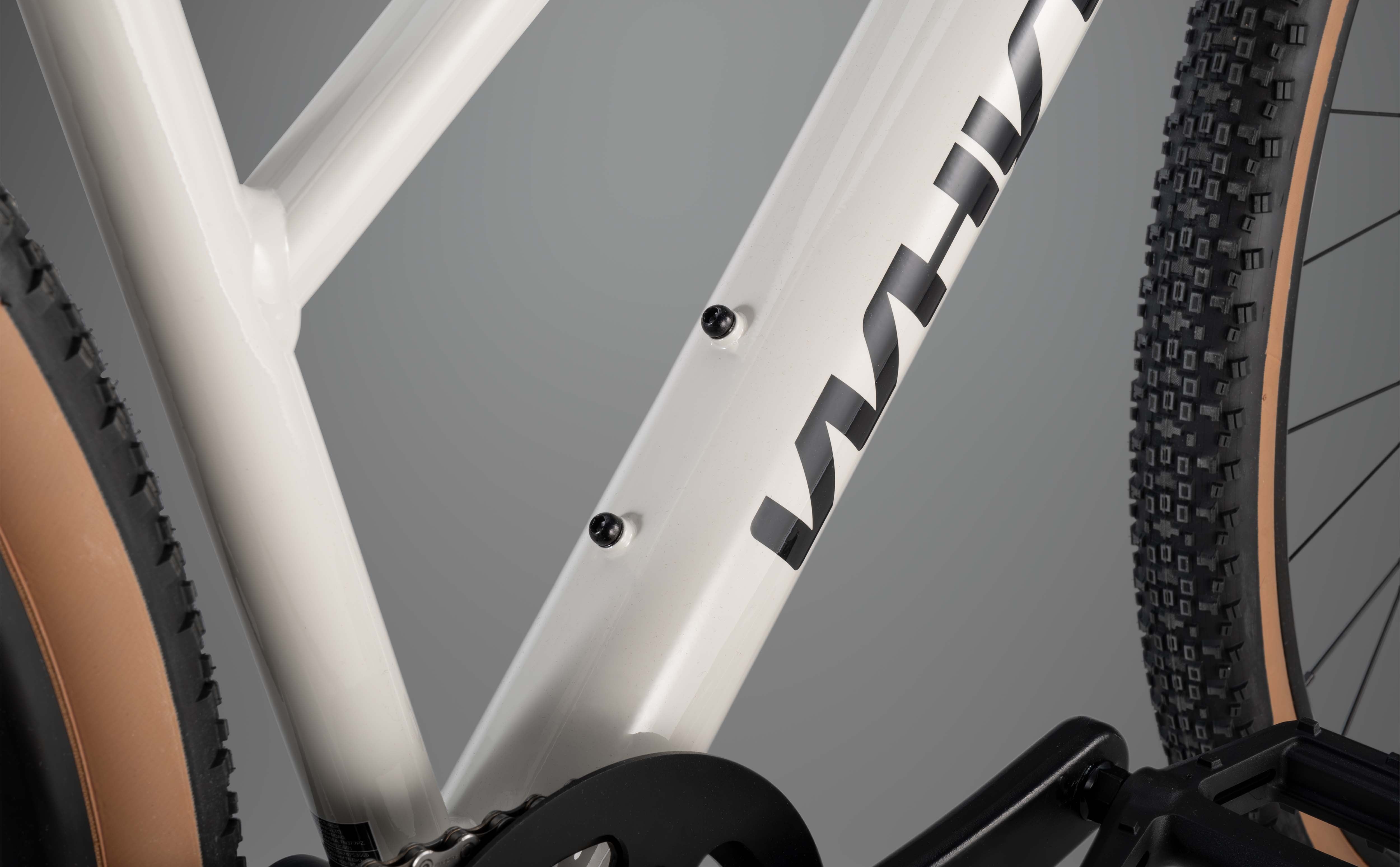 RHeO 1 ST  city and leisure bike