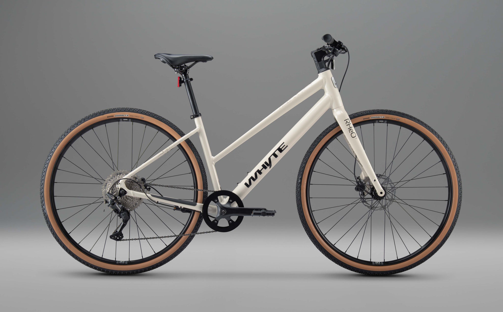 RHeO 1 ST  city and leisure bike