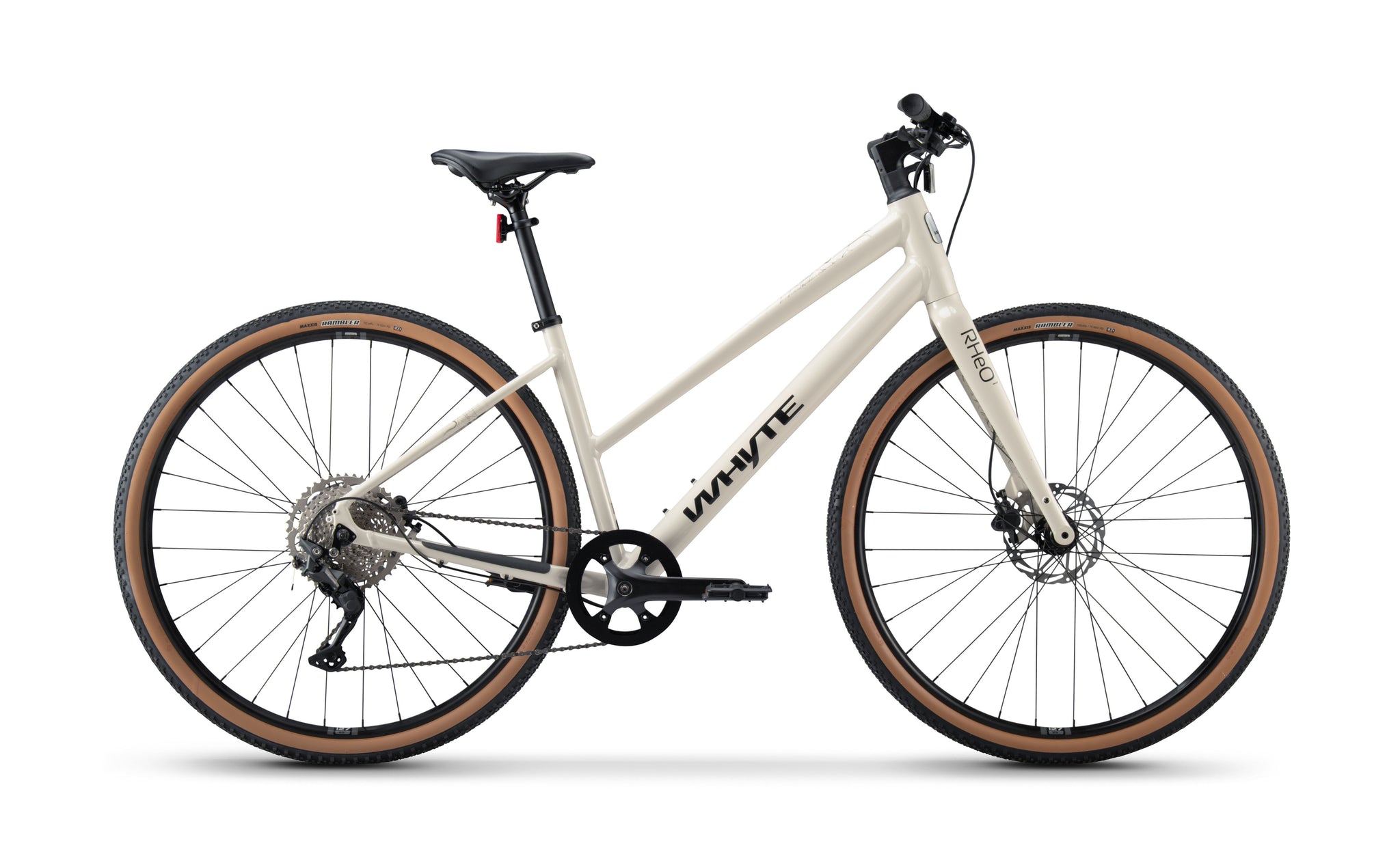 RHeO 1 ST  city and leisure bike