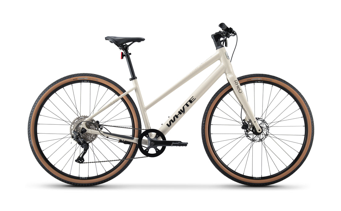 Ridgeway Hybrid Bike Whyte Ridgeway Review Whyte Victoria 2021