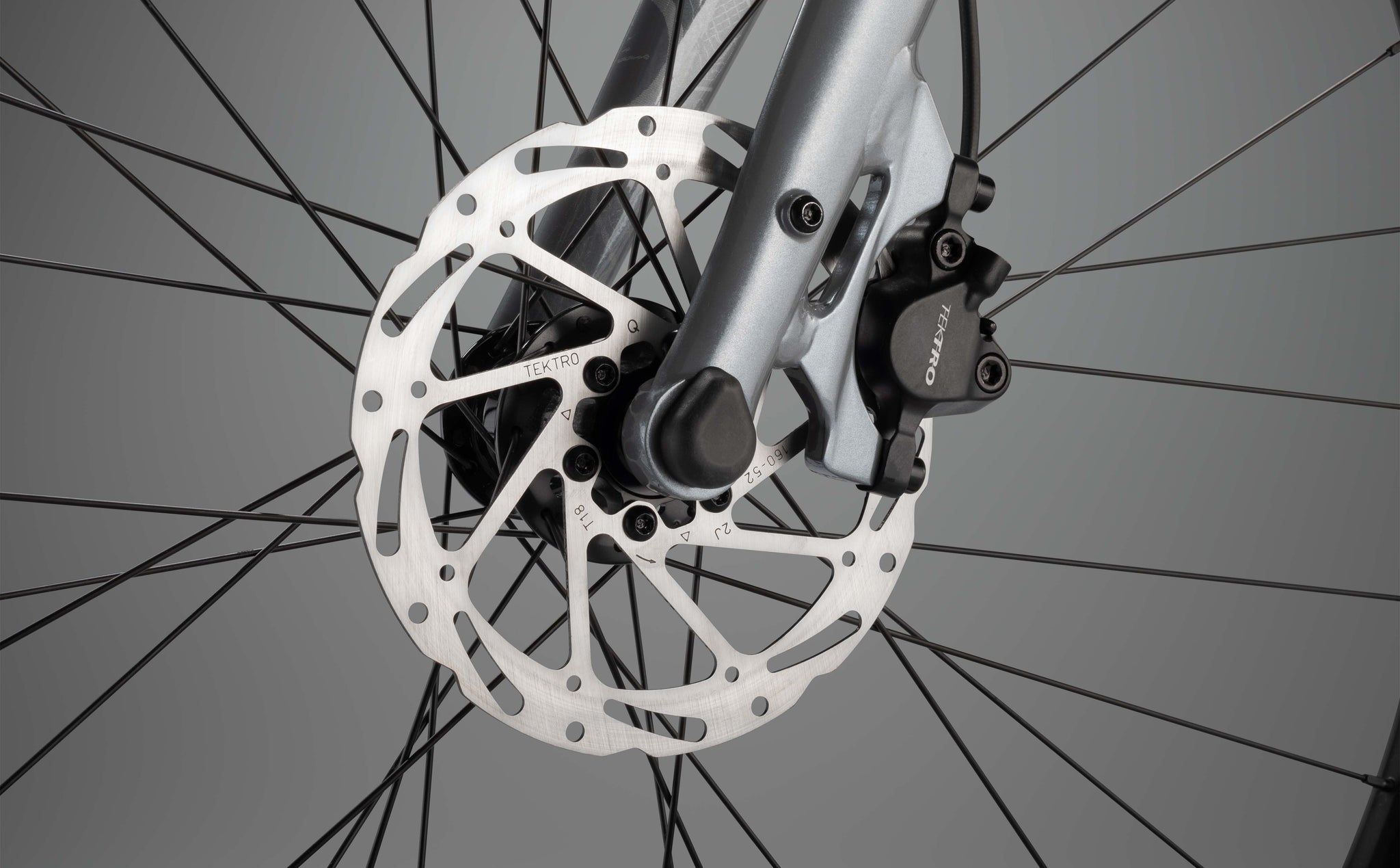 RHeO 2  eCity and leisure bike