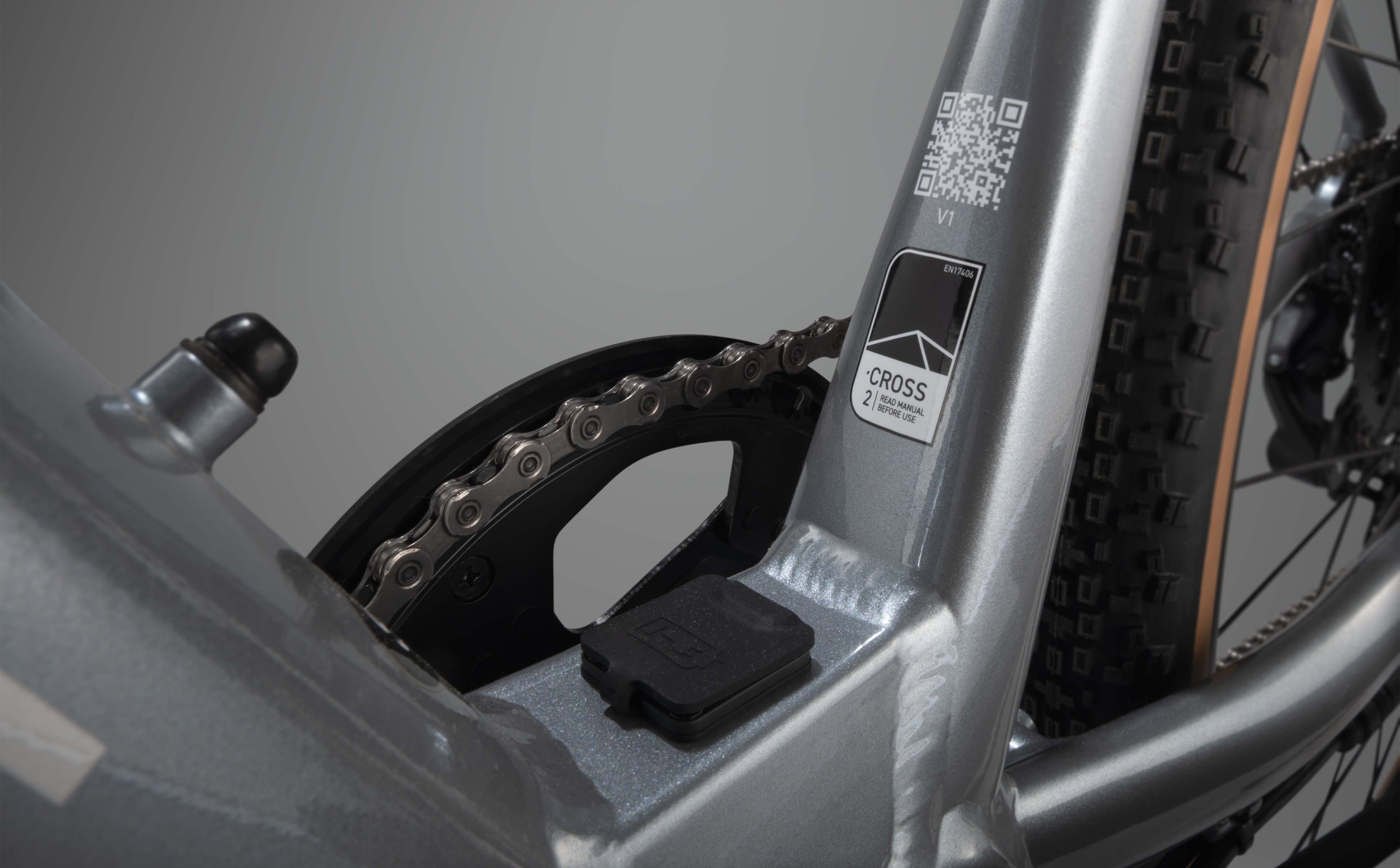 RHeO 2 eCity and leisure bike – Whyte Bikes