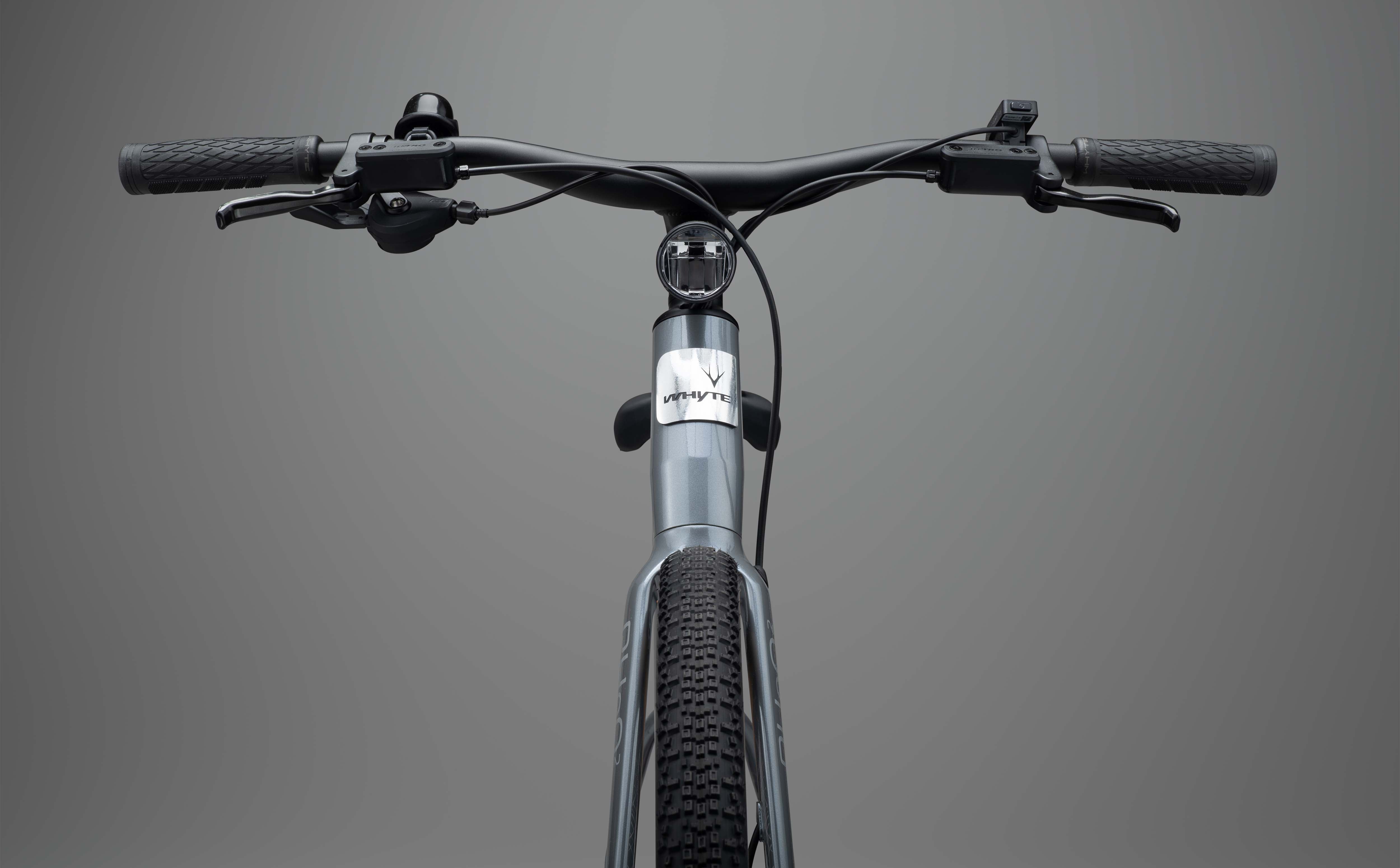 RHeO 2  eCity and leisure bike