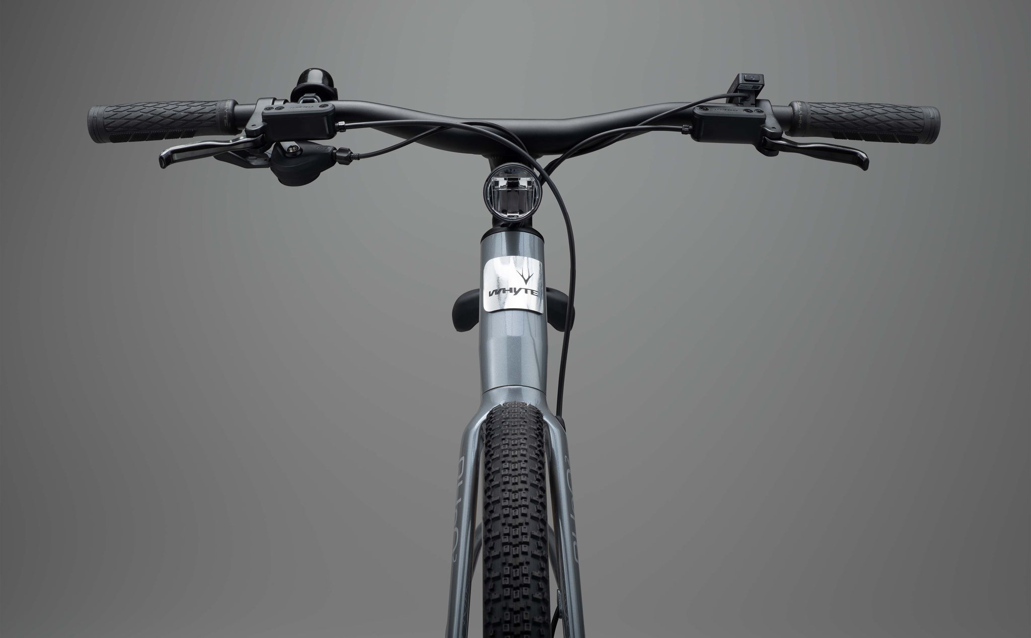RHeO 2  eCity and leisure bike