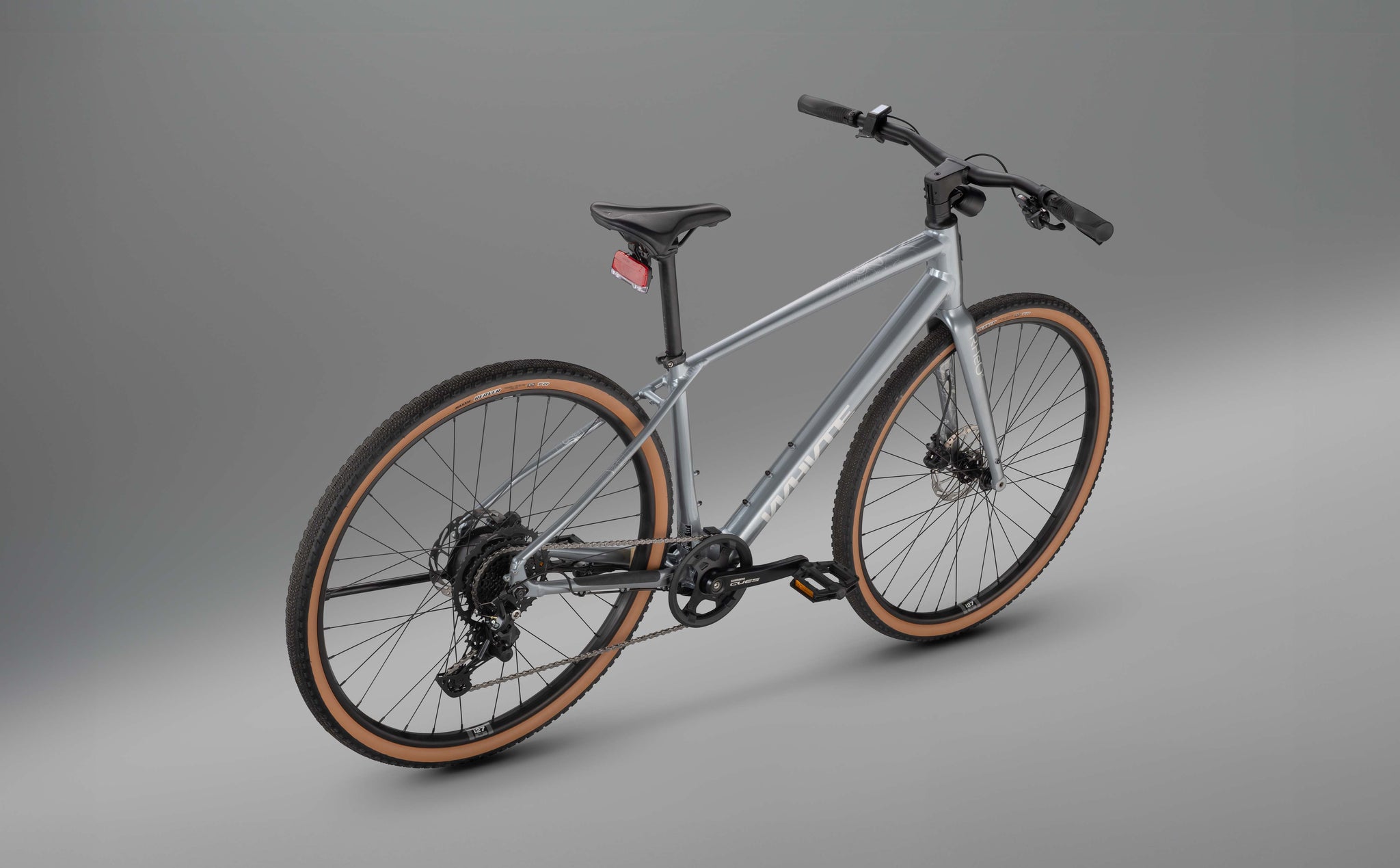 RHeO 2  eCity and leisure bike
