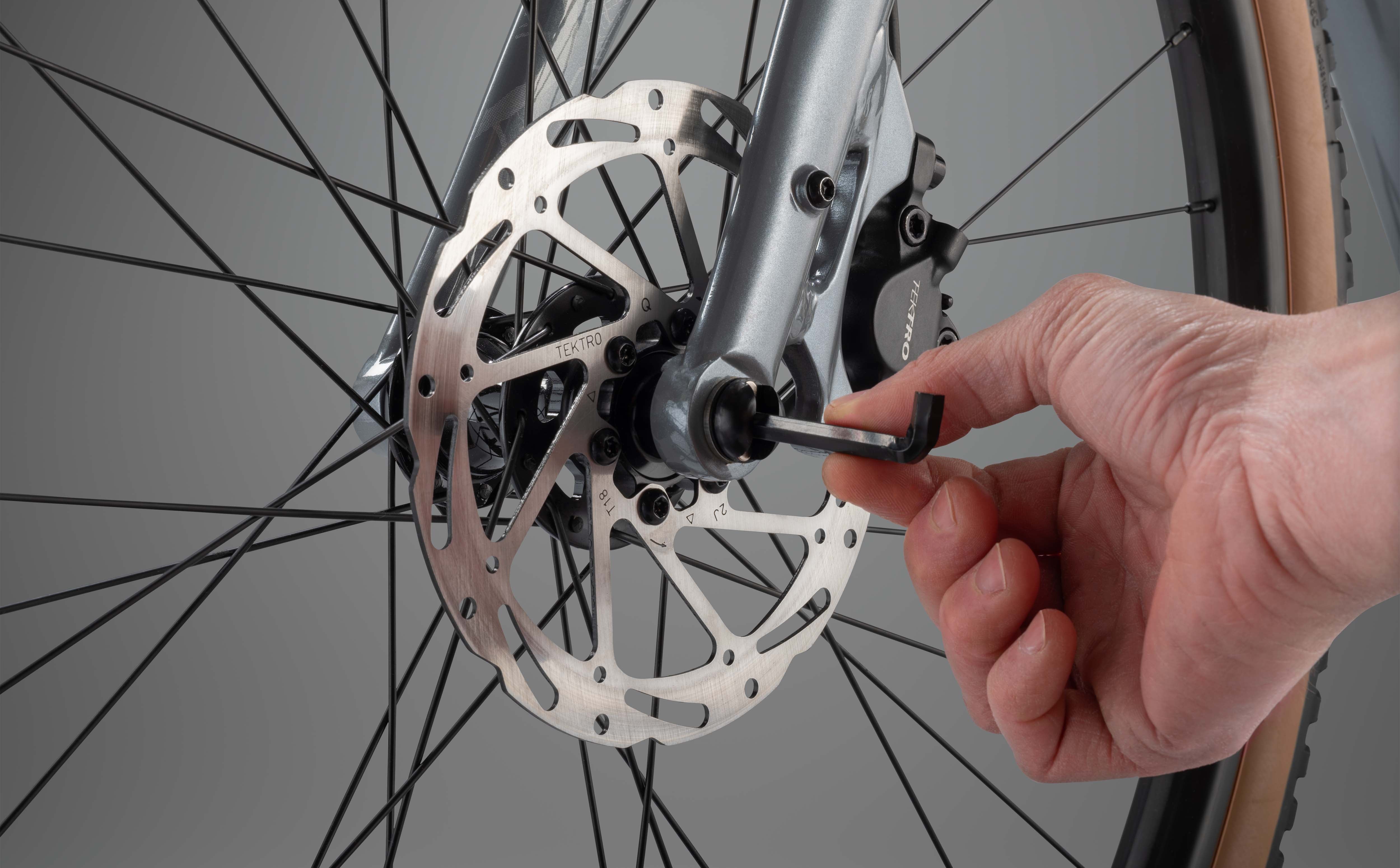 RHeO 2  eCity and leisure bike