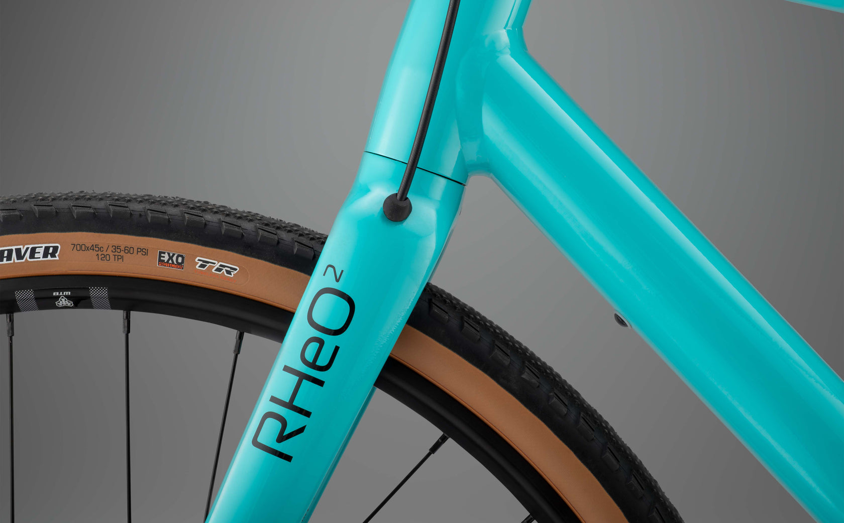 RHeO 2 eCity and leisure bike – Whyte Bikes