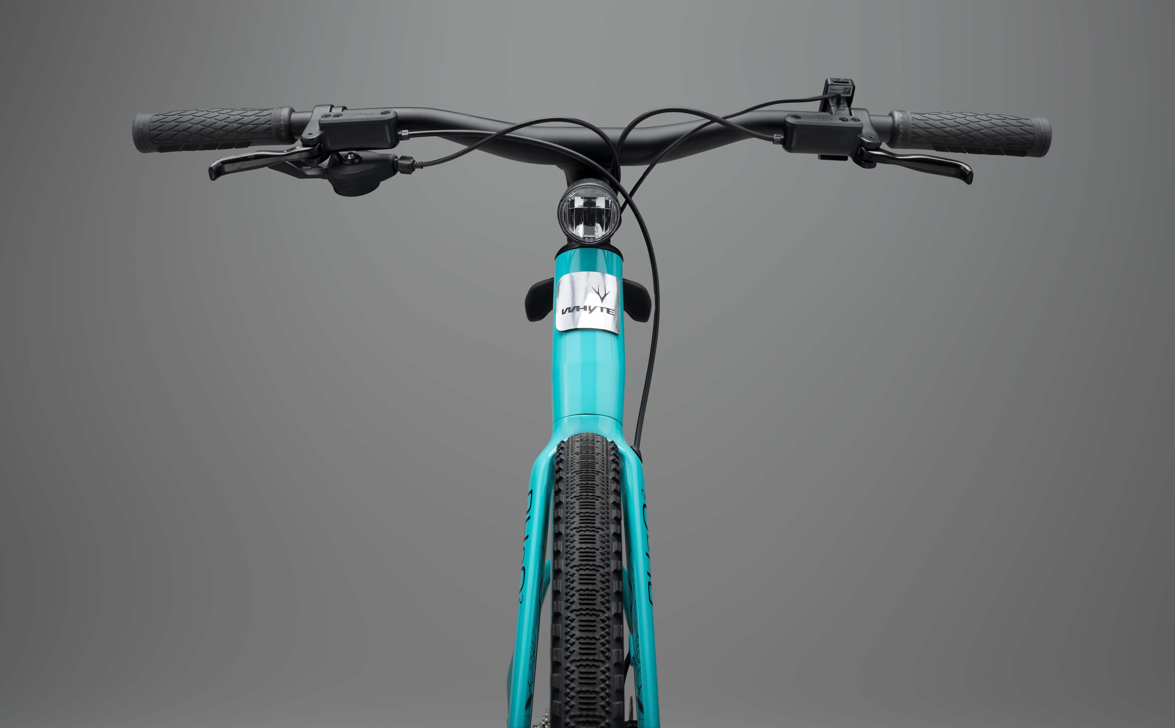RHeO 2 eCity and leisure bike – Whyte Bikes