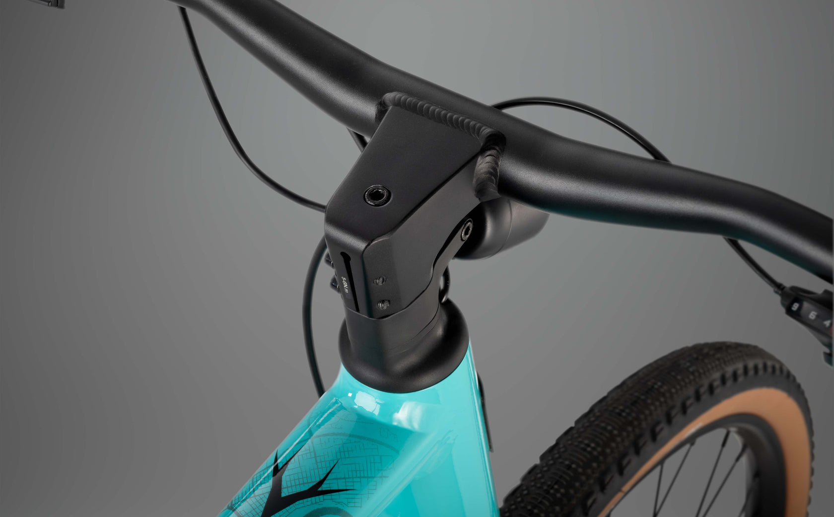RHeO 2 eCity and leisure bike – Whyte Bikes