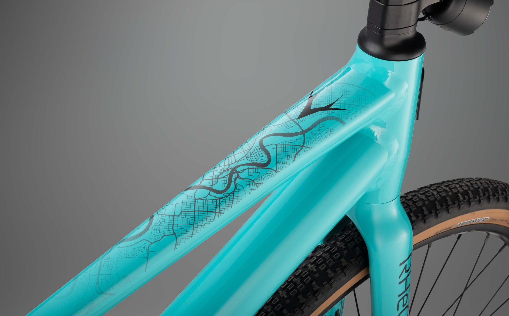 RHeO 2 eCity and leisure bike – Whyte Bikes