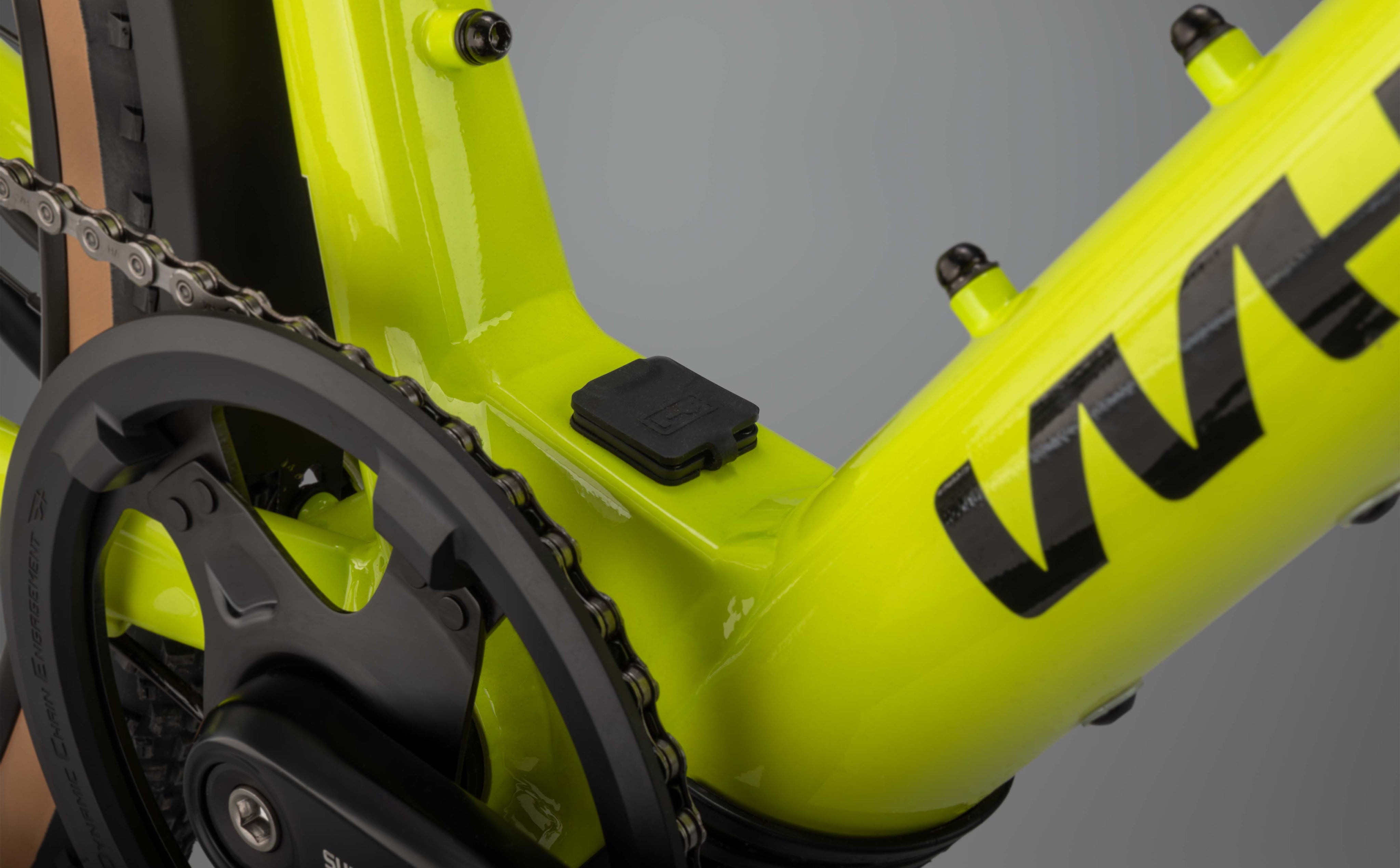 RHeO 3 ST eCity and leisure bike – Whyte Bikes