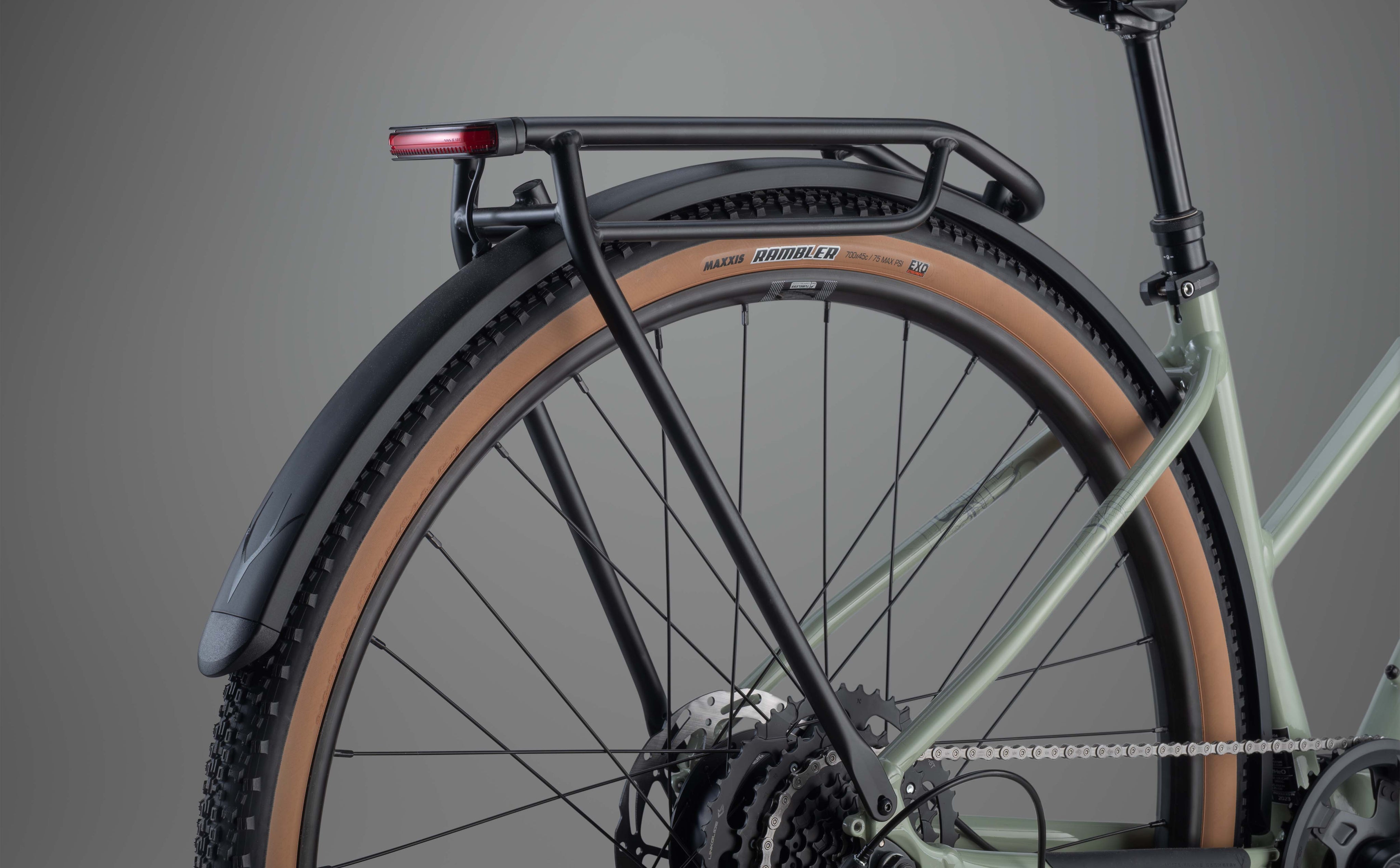 RHeO 3 ST eCity and leisure bike – Whyte Bikes