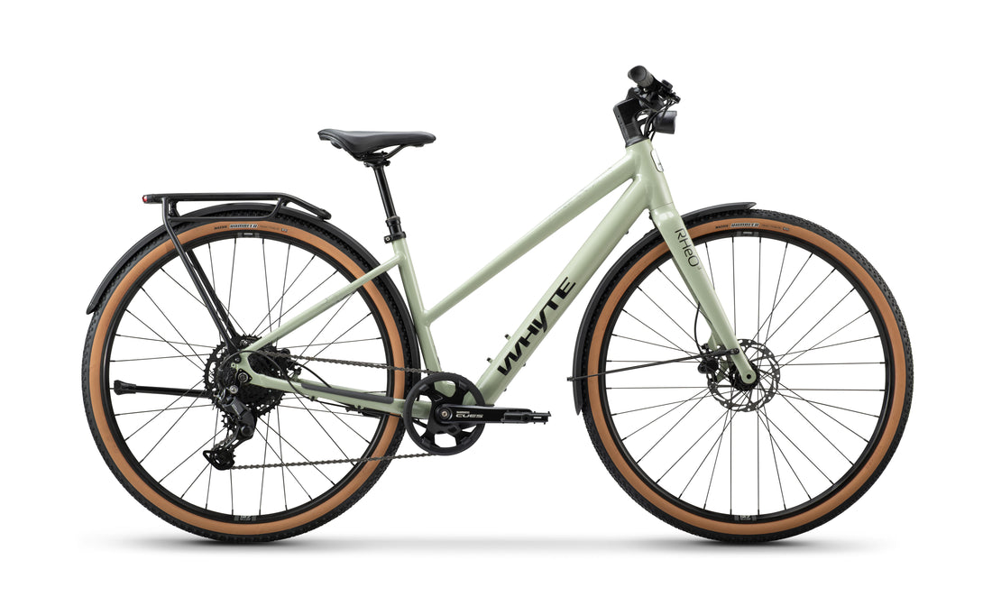 3 gear bike RHeO 3 ST eCity and leisure bike – Whyte Bikes