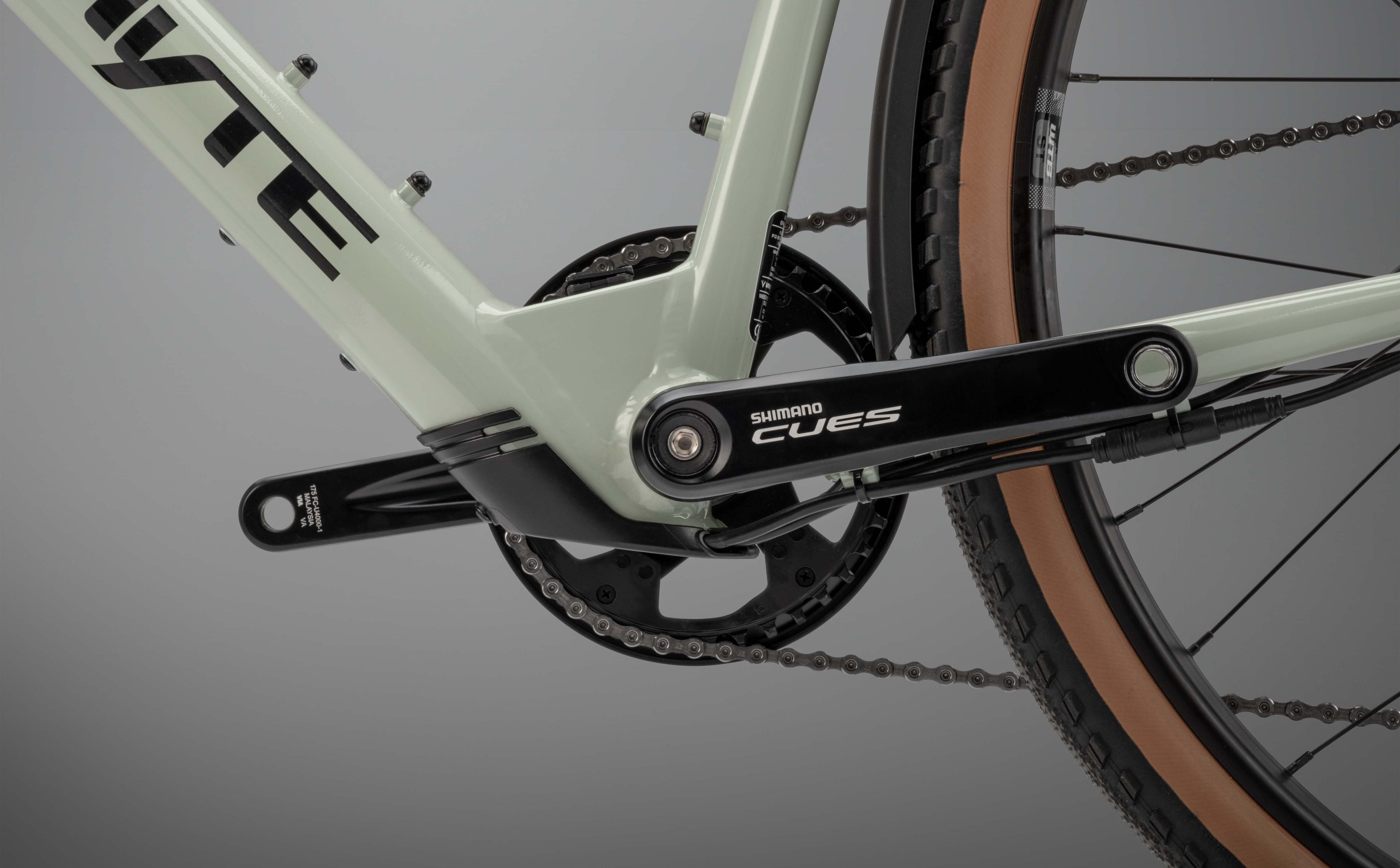 RHeO 3 eCity and leisure bike – Whyte Bikes