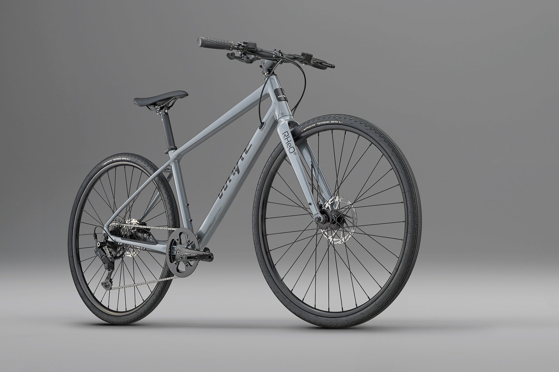 RHeO 0  City & leisure bike