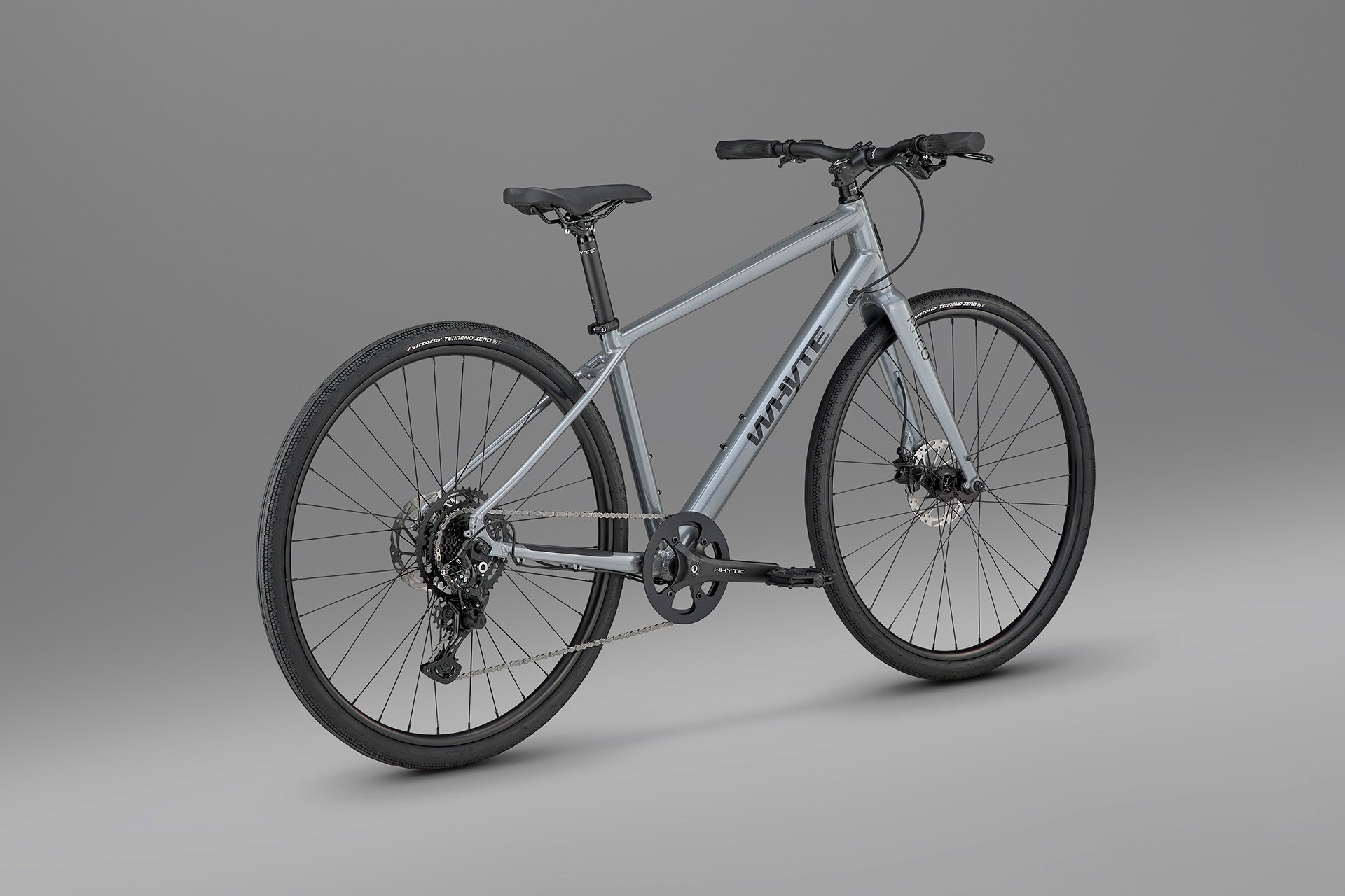 RHeO 0  City & leisure bike