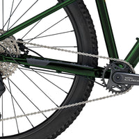 Secta R  trail mountain bike