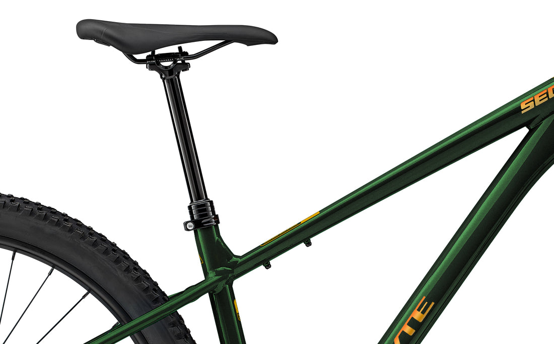 Whyte Secta R Whyte Secta R trail mountain bike – Whyte Bikes