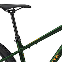 Secta R  trail mountain bike