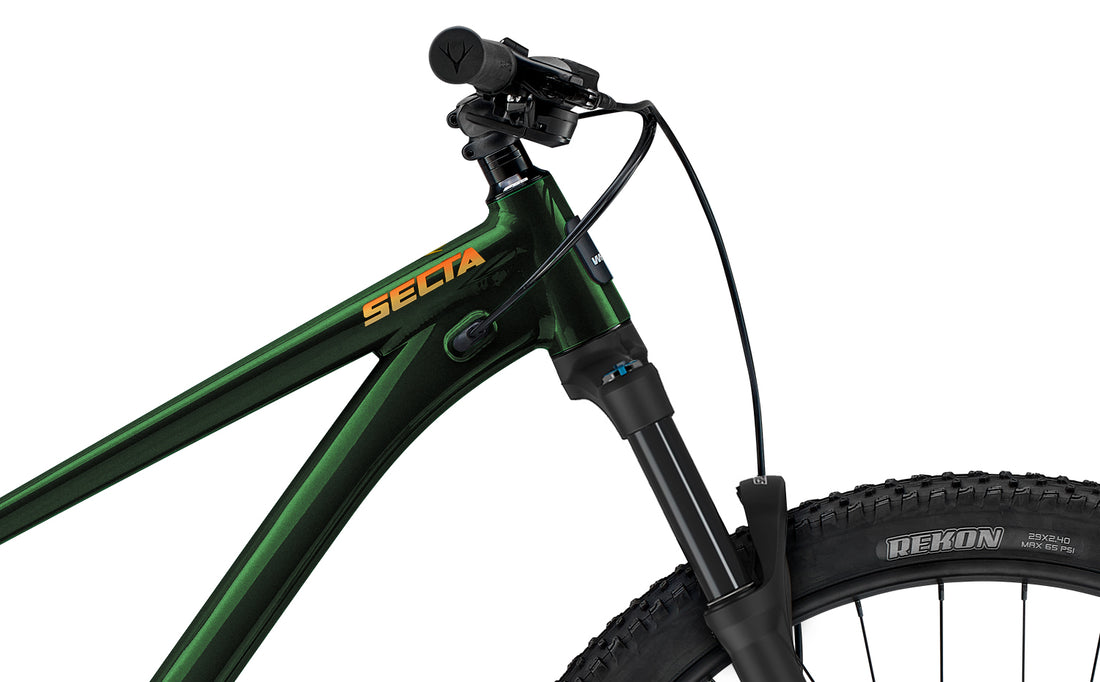Whyte Secta R Whyte Secta R trail mountain bike – Whyte Bikes